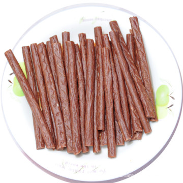 beef sticks for dog china supplier dog snacks qingdao manufacturer